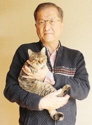 応援メッセージ～元広島県愛玩動物協会代表 宮崎誠さま